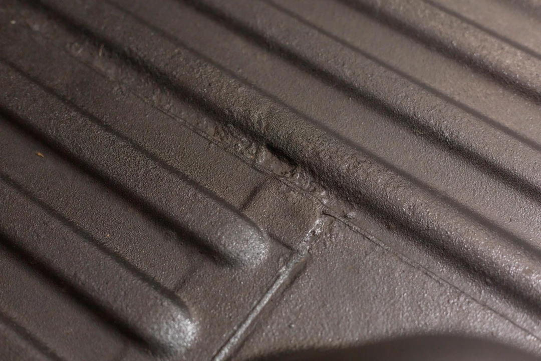1987 Toyota Hilux 4th Gen - Image 30 of 31