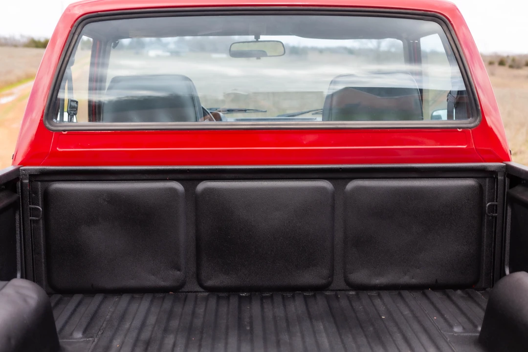 1987 Toyota Hilux 4th Gen - Image 28 of 31