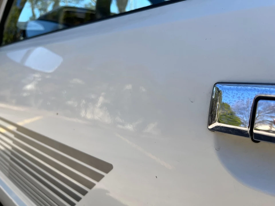 1987 Toyota Hilux 4th Gen - Image 30 of 31