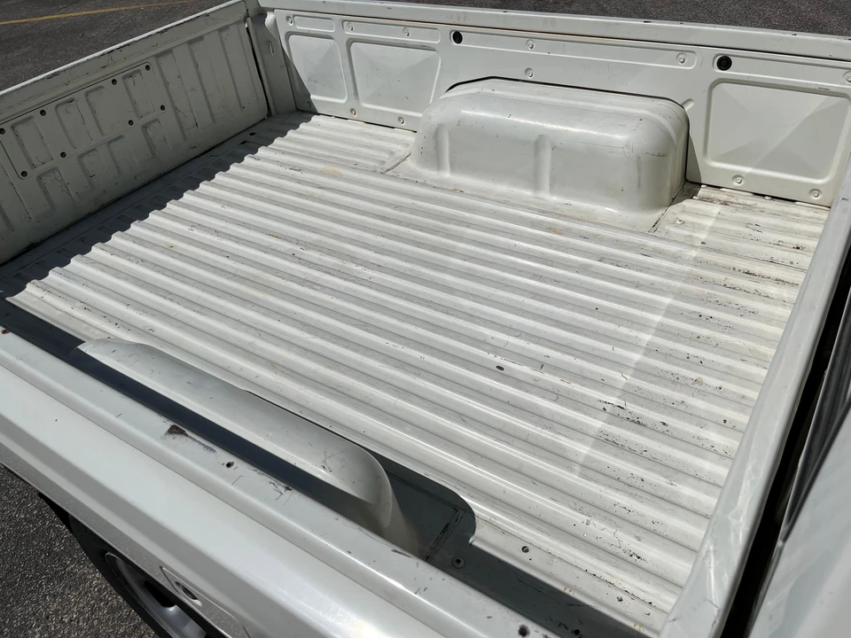 1987 Toyota Hilux 4th Gen - Image 25 of 31