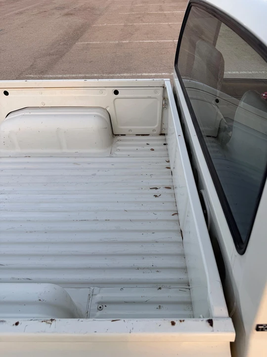 1987 Toyota Hilux 4th Gen - Image 19 of 31