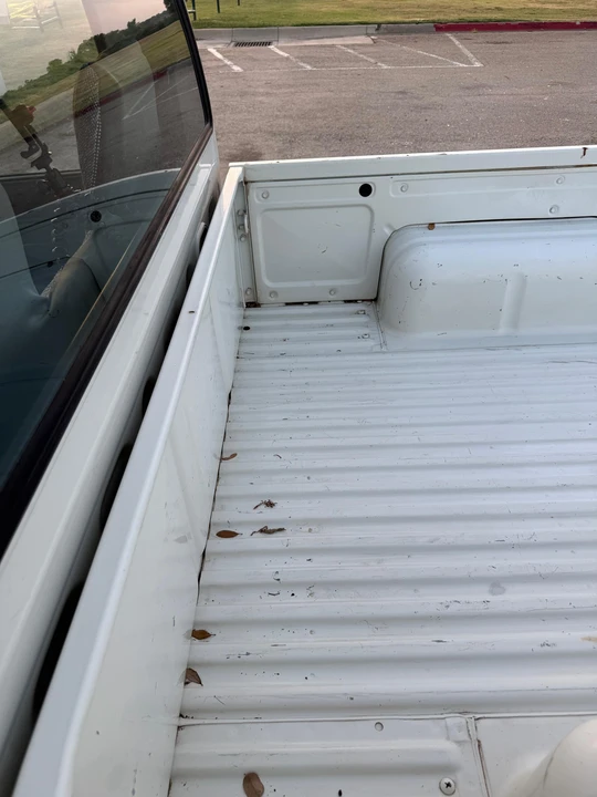 1987 Toyota Hilux 4th Gen - Image 14 of 31