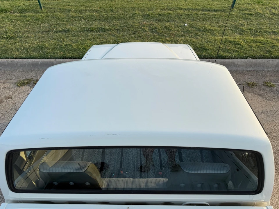 1987 Toyota Hilux 4th Gen - Image 17 of 31