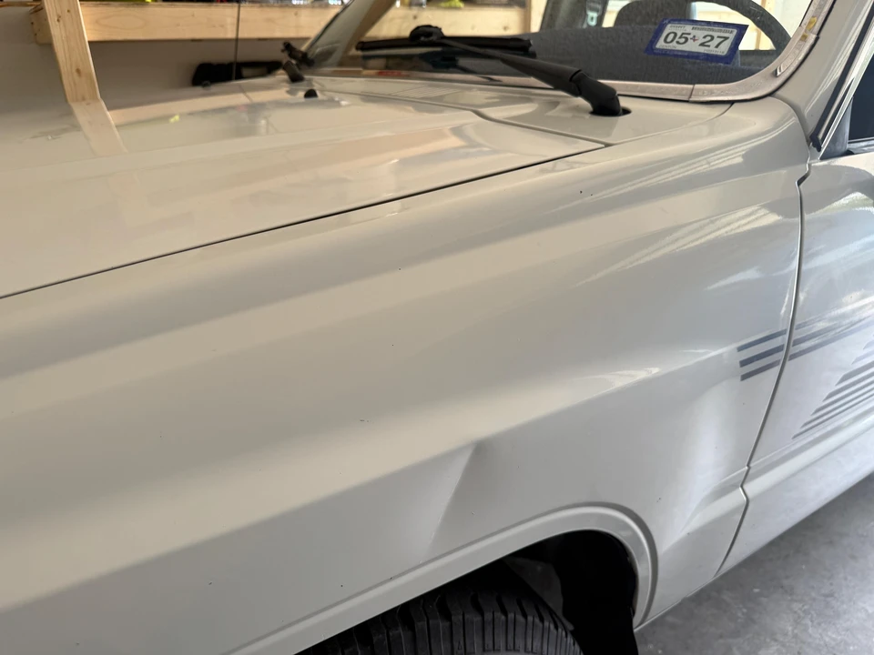 1987 Toyota Hilux 4th Gen - Image 23 of 31