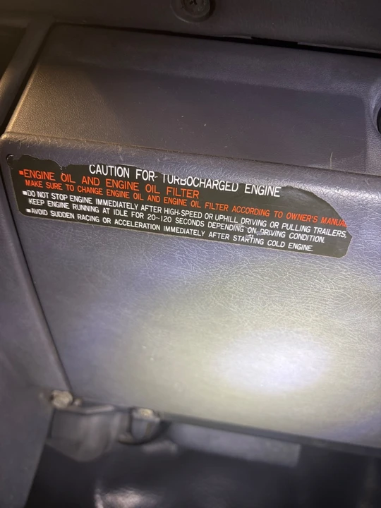 1987 Toyota Hilux 4th Gen - Image 19 of 21