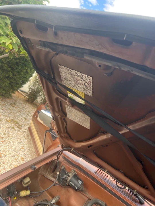 1987 Toyota Hilux 4th Gen - Image 23 of 31