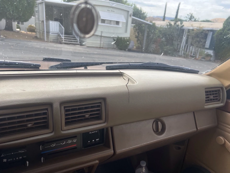1987 Toyota Hilux 4th Gen - Image 19 of 31