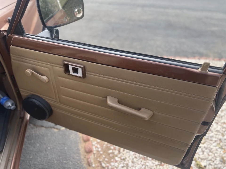 1987 Toyota Hilux 4th Gen - Image 17 of 31