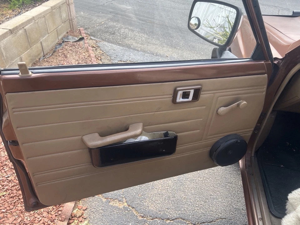 1987 Toyota Hilux 4th Gen - Image 16 of 31