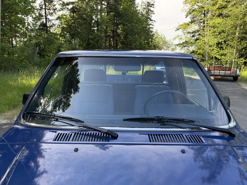 1987 Toyota Hilux 4th Gen - Image 26 of 31