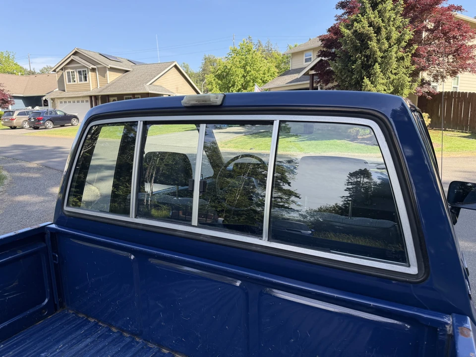 1987 Toyota Hilux 4th Gen - Image 29 of 31