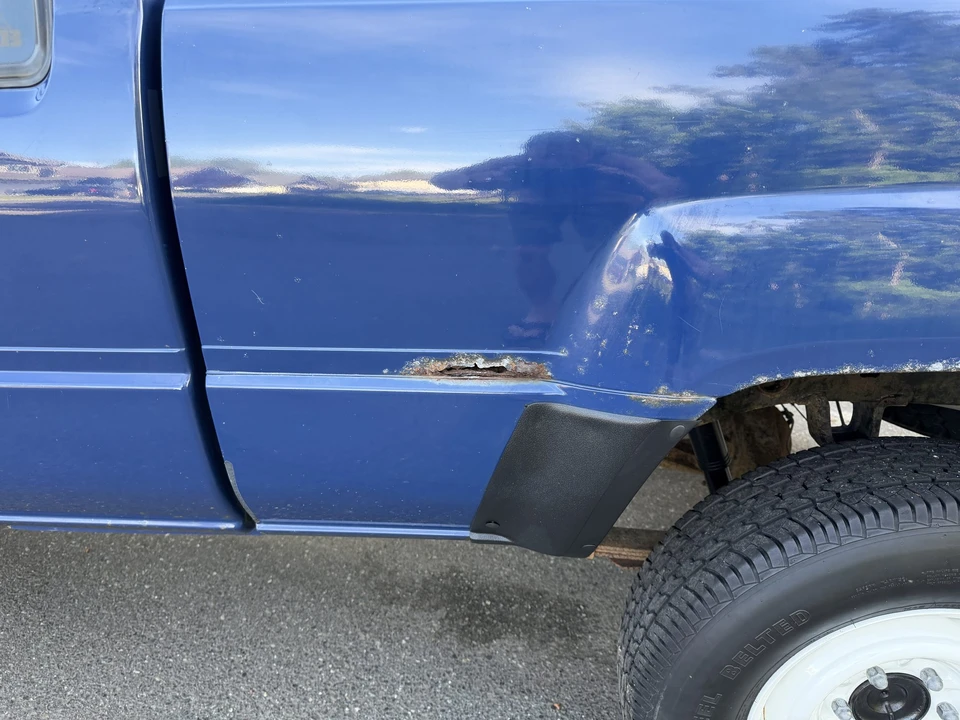 1987 Toyota Hilux 4th Gen - Image 14 of 31