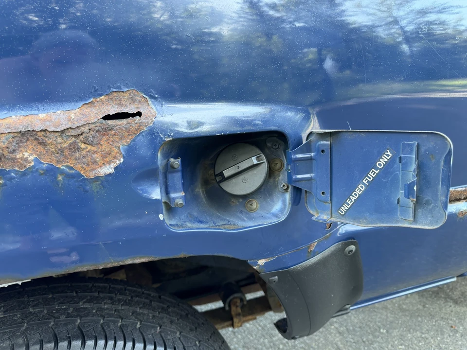 1987 Toyota Hilux 4th Gen - Image 24 of 31