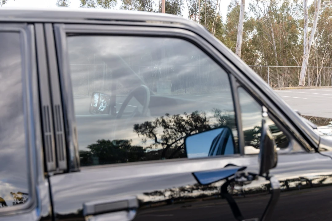 1987 Toyota Hilux 4th Gen - Image 22 of 31