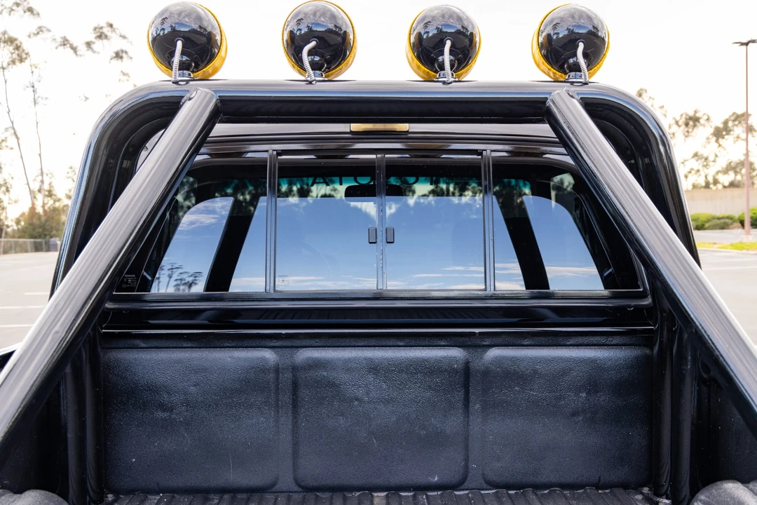1987 Toyota Hilux 4th Gen - Image 23 of 31