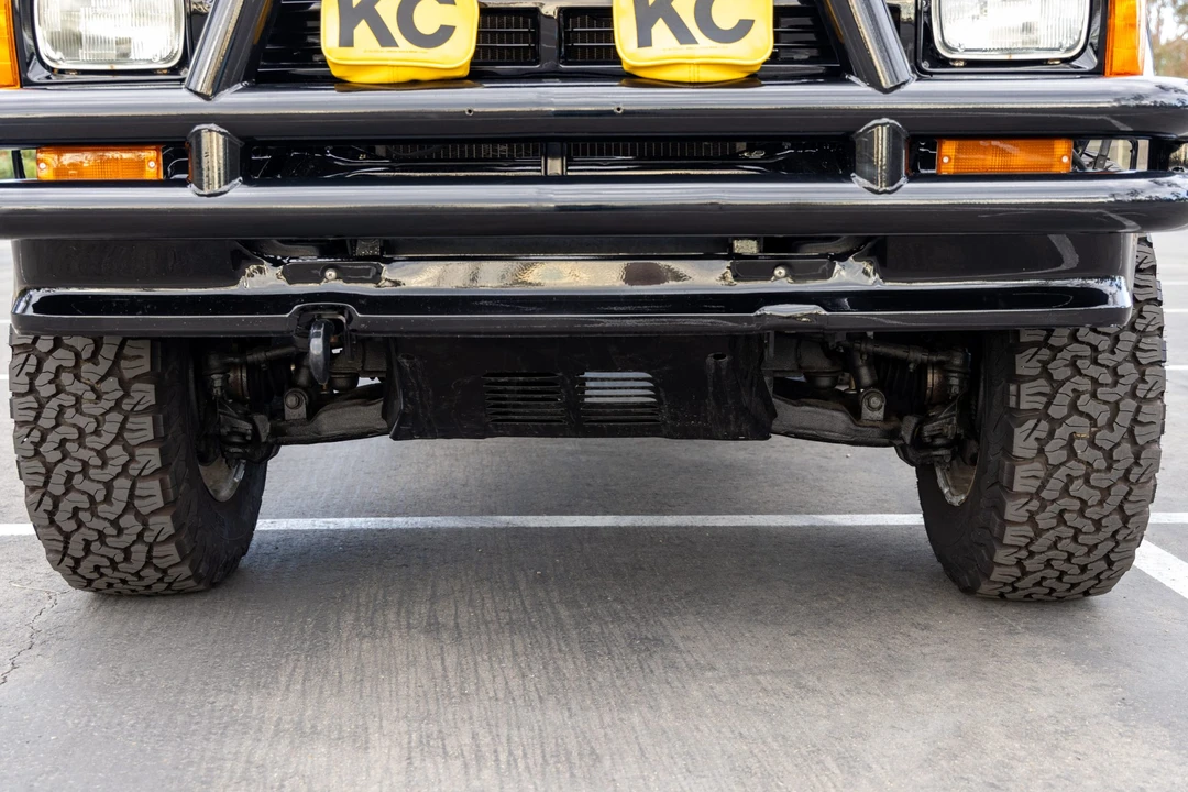 1987 Toyota Hilux 4th Gen - Image 19 of 31