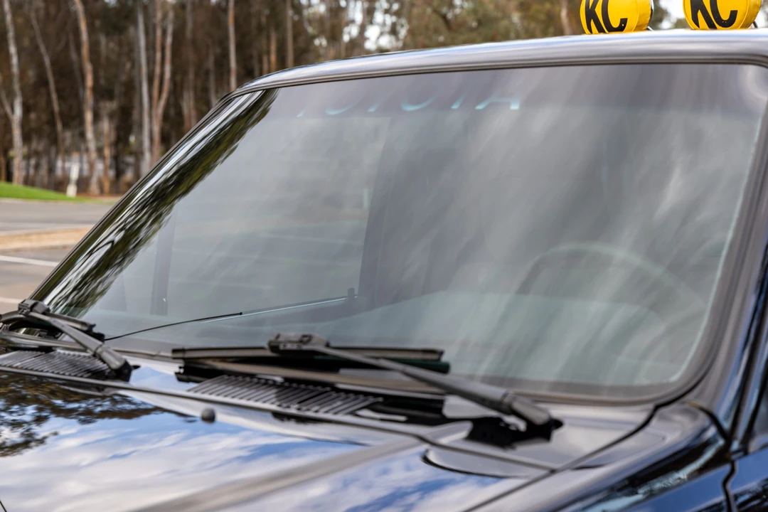 1987 Toyota Hilux 4th Gen - Image 21 of 31