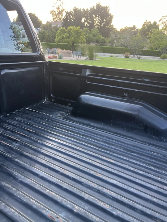 1987 Toyota Hilux 4th Gen - Image 27 of 31
