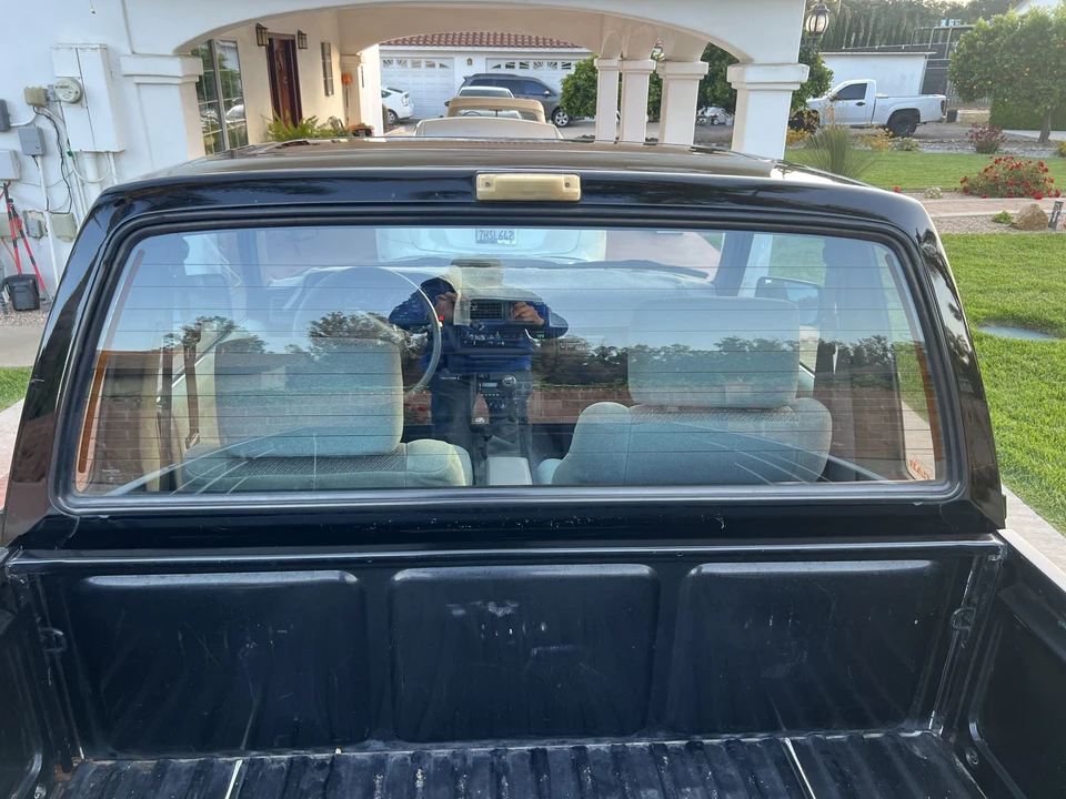 1987 Toyota Hilux 4th Gen - Image 24 of 31