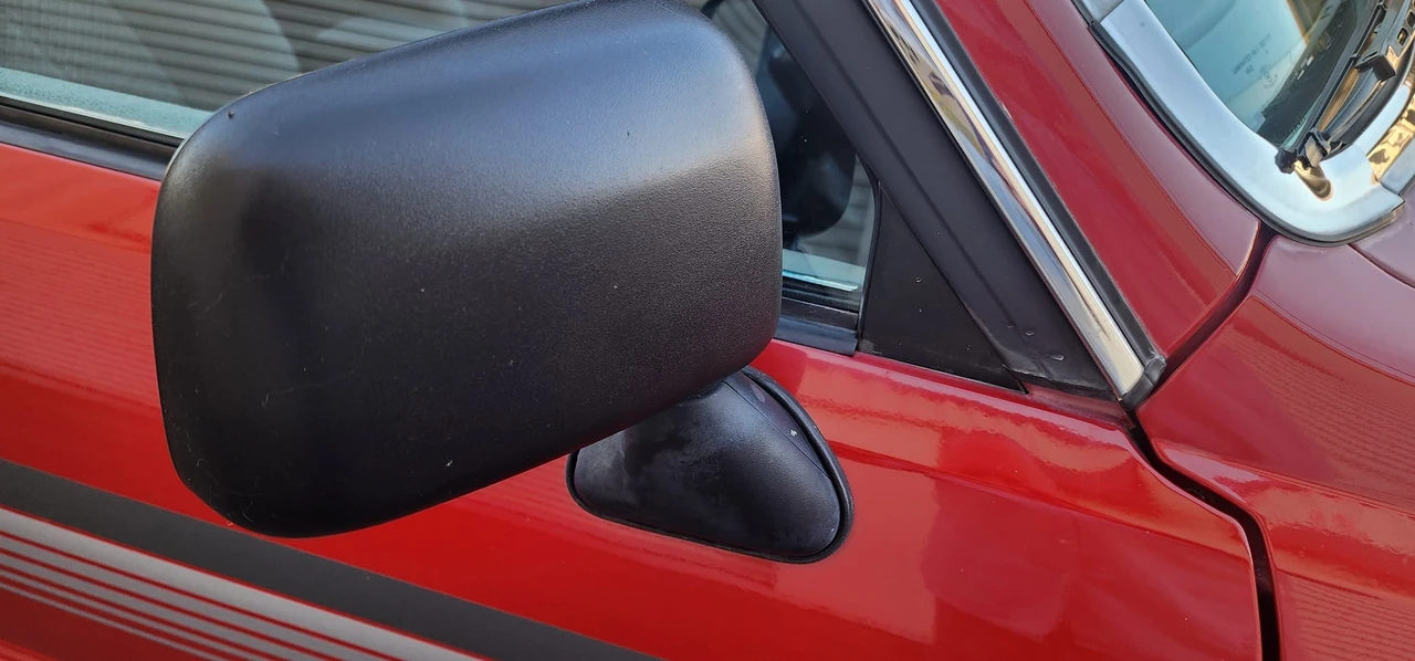 1987 Toyota Hilux 4th Gen - Image 30 of 31