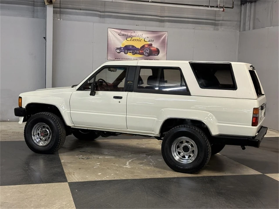 1987 Toyota Corolla AE86 - Image 5 of 31
