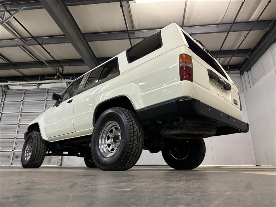 1987 Toyota Corolla AE86 - Image 7 of 31