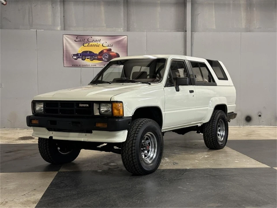1987 Toyota Corolla AE86 - Image 9 of 31