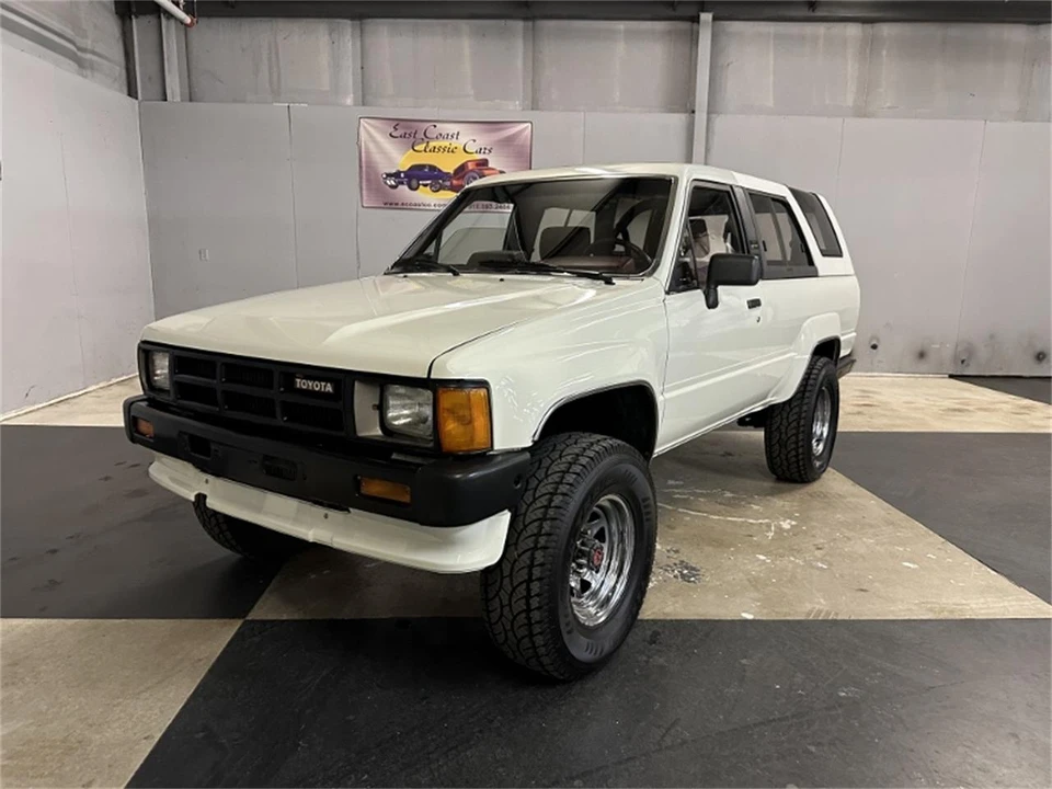 1987 Toyota Corolla AE86 - Image 10 of 31