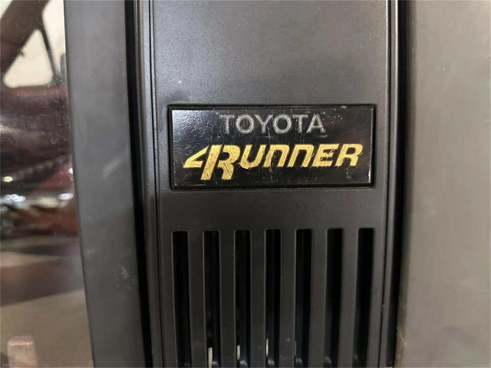 1987 Toyota Corolla AE86 - Image 17 of 31