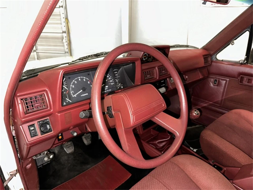 1987 Toyota Corolla AE86 - Image 21 of 31