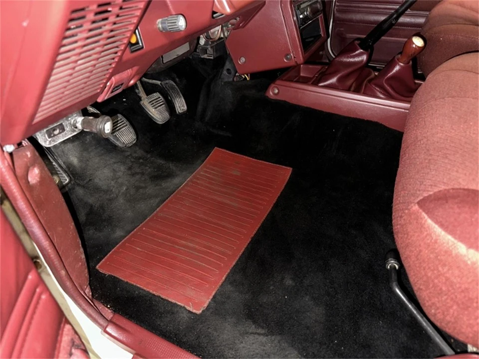 1987 Toyota Corolla AE86 - Image 26 of 31