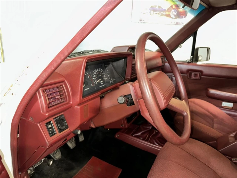 1987 Toyota Corolla AE86 - Image 27 of 31