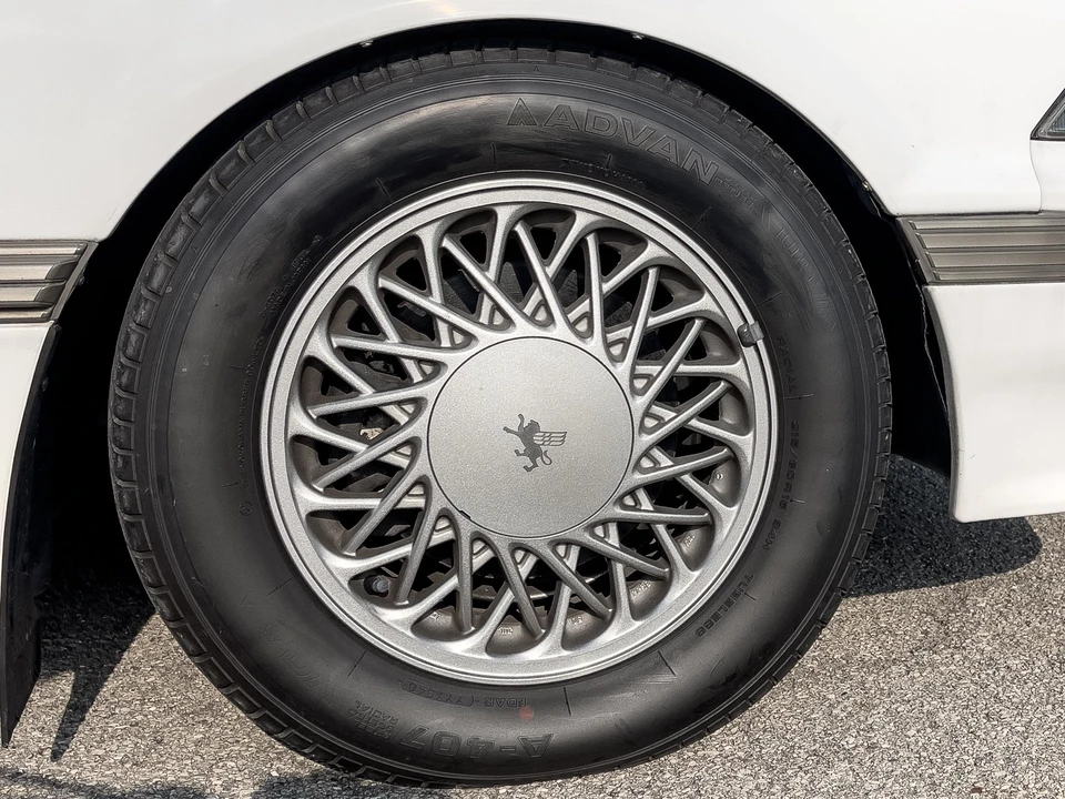 1987 Toyota Soarer 2nd Gen - Image 21 of 31