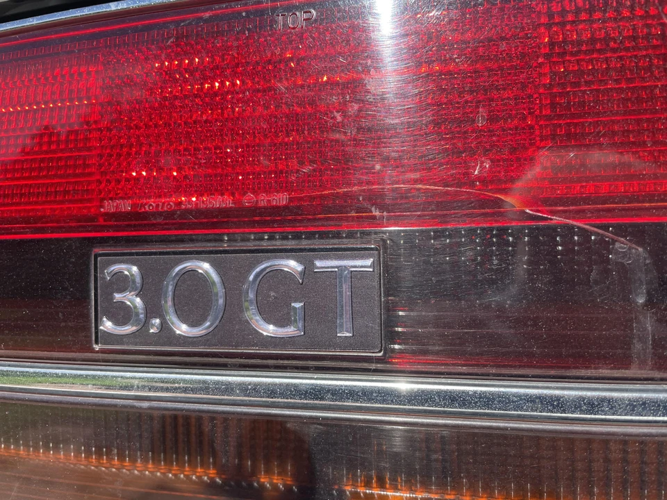 1987 Toyota Soarer 2nd Gen - Image 11 of 31
