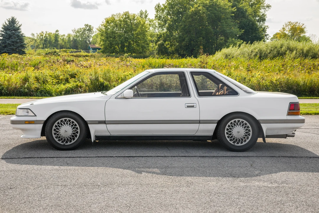 1987 Toyota Soarer 2nd Gen - Image 6 of 31