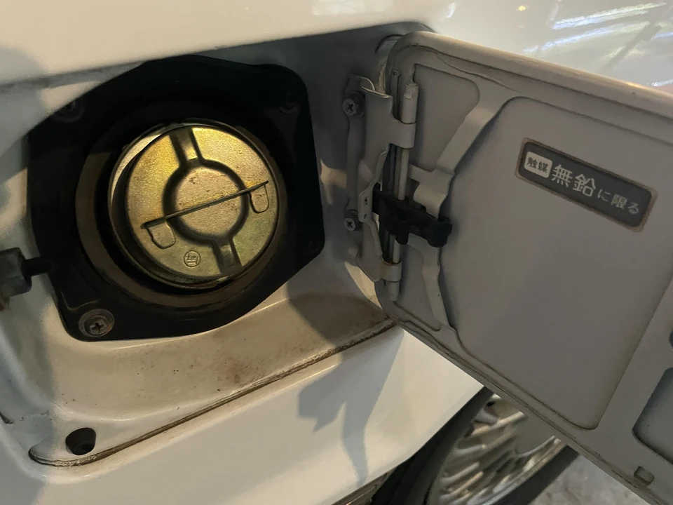 1987 Toyota Soarer 2nd Gen - Image 14 of 31