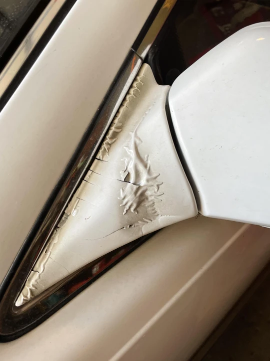 1987 Toyota Soarer 2nd Gen - Image 9 of 31
