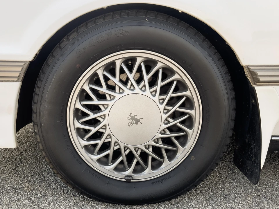 1987 Toyota Soarer 2nd Gen - Image 18 of 31