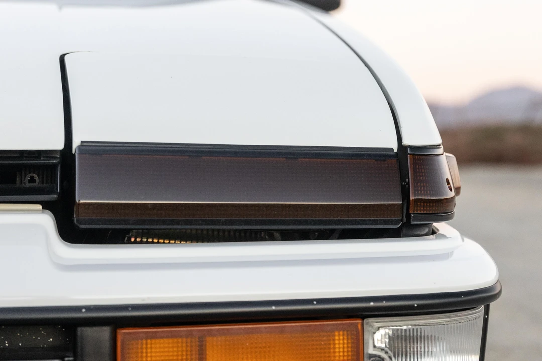1987 Toyota Corolla AE86 - Image 23 of 31
