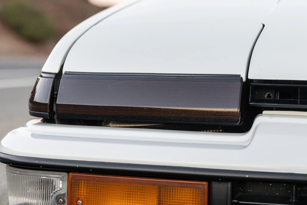 1987 Toyota Corolla AE86 - Image 20 of 31
