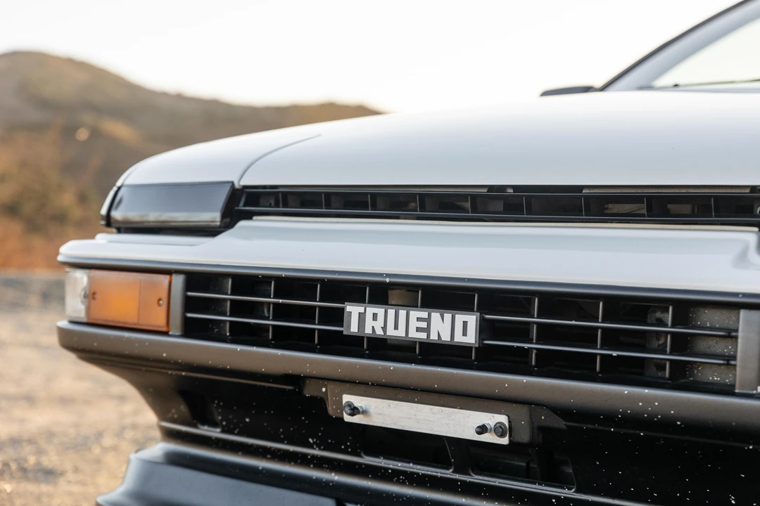 1987 Toyota Corolla AE86 - Image 17 of 31