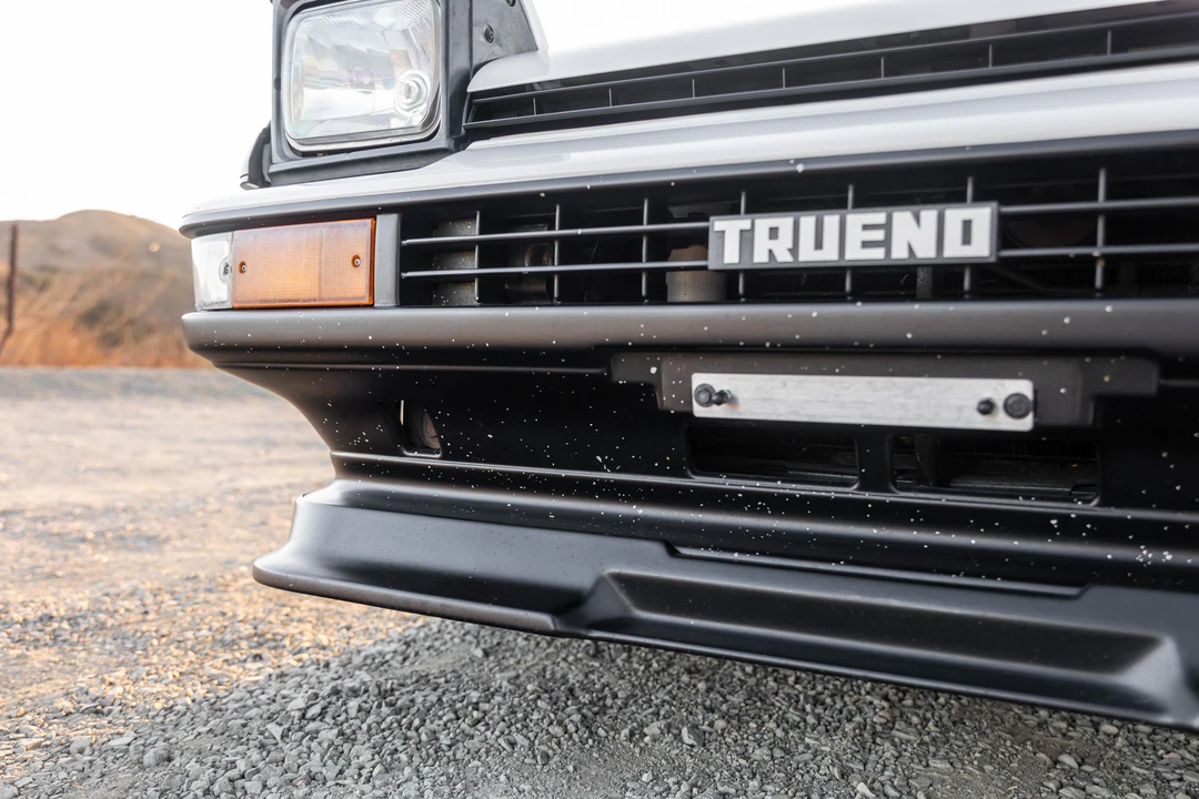 1987 Toyota Corolla AE86 - Image 18 of 31