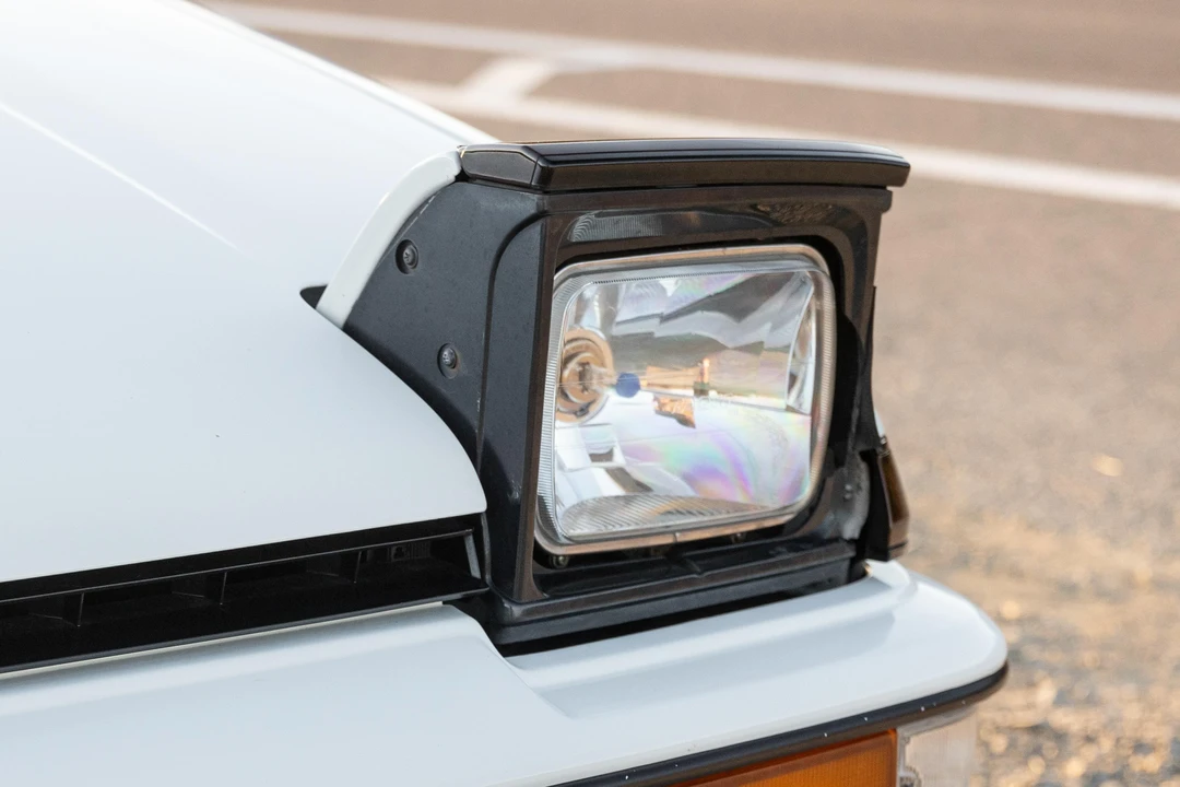 1987 Toyota Corolla AE86 - Image 24 of 31