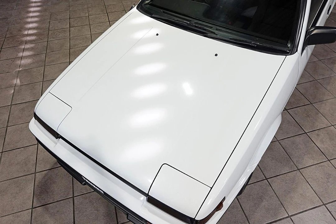 1987 Toyota Corolla AE86 - Image 26 of 31