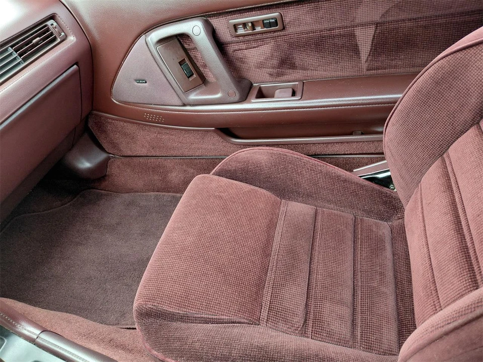 1987 Toyota Supra 3rd Gen - Image 11 of 15
