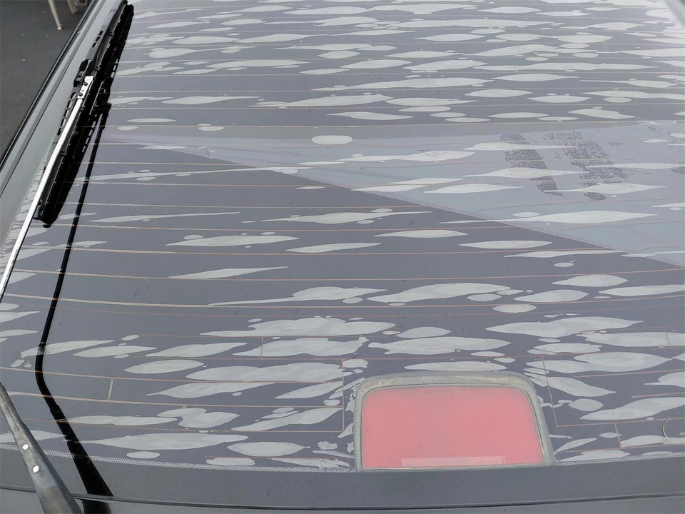1987 Toyota Supra 3rd Gen - Image 14 of 15