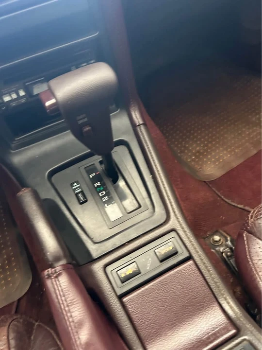 1987 Toyota Supra 3rd Gen - Image 6 of 8