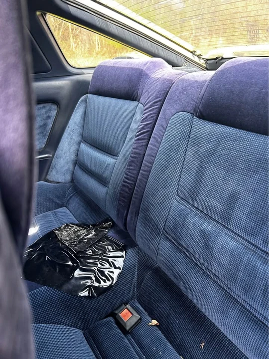 1987 Toyota Supra 3rd Gen - Image 7 of 12