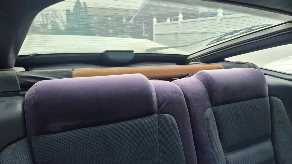1987 Toyota Supra 3rd Gen - Image 12 of 19