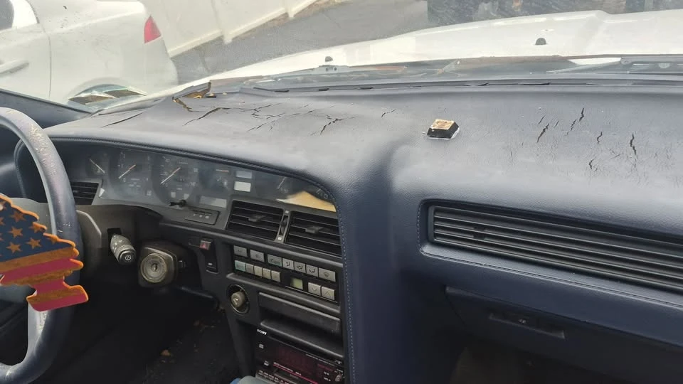 1987 Toyota Supra 3rd Gen - Image 16 of 19
